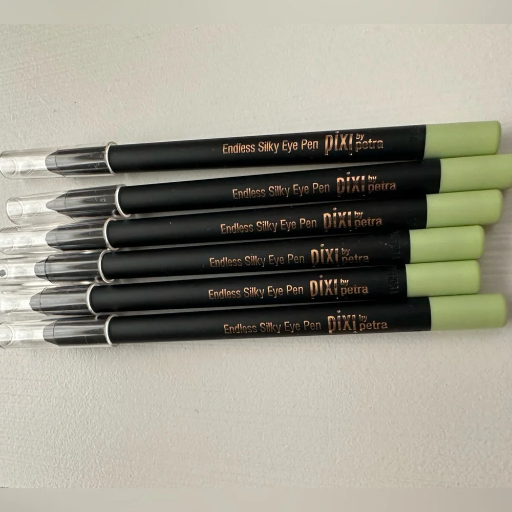pixi by petra endless silky eye pen